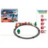 Electric Train Speed & Go 91 x 44 x 30 cm 20 Pieces