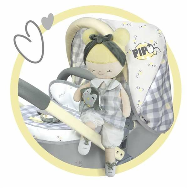 Rag Doll Decuevas Pipo 36 cm