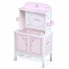 Cupboard Decuevas Niza Dolls Changer