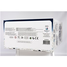 Doll Stroller Decuevas Vintage 40 x 90 x 90 cm