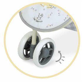 Doll Stroller Decuevas Pipo 33 x 48 x 55 cm