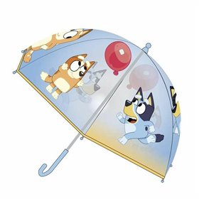 Umbrella Bluey Children's 45 cm