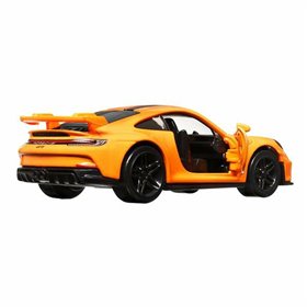 Friction Car Hot Wheels Metal 1:43