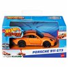 Friction Car Hot Wheels Metal 1:43