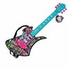 Baby Guitar Monster High Electronics
