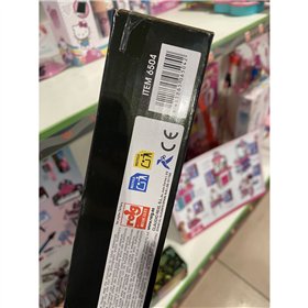 Baby Guitar Monster High Electronics