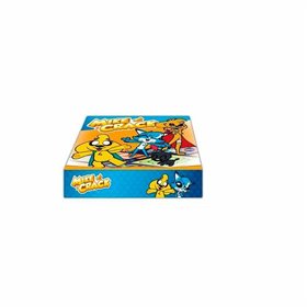 Board game Mikecrack ¡Los cristales Legendarios! ES