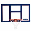 Basketball Basket Lifetime Lifetime 121 cm