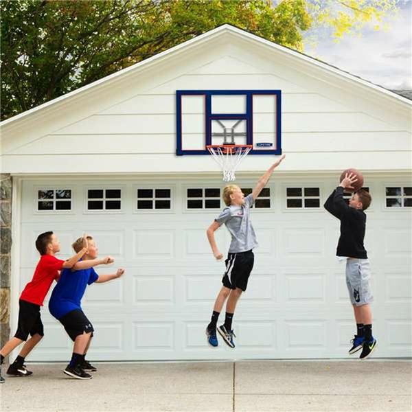 Basketball Basket Lifetime Lifetime 121 cm