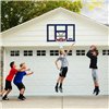 Basketball Basket Lifetime Lifetime 121 cm