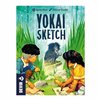 Board game Devir Yokai Sketch