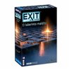 Board game Devir Exit El Laberinto Maldito ES
