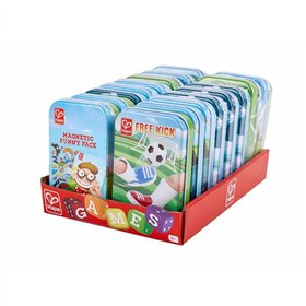 Child's Wooden Puzzle Hape