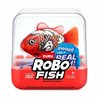 Interactive Pet Zuru Robofish