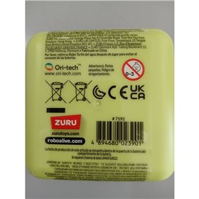 Action Figure Zuru Roboturtle Tortoise