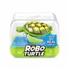 Action Figure Zuru Roboturtle Tortoise