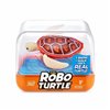 Action Figure Zuru Roboturtle Tortoise