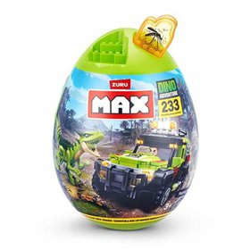 Construction set Zuru 233 Pieces