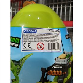 Construction set Zuru 233 Pieces