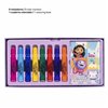 Stationery Set Gabby's Dollhouse 42 Pieces