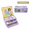 Stationery Set Gabby's Dollhouse 42 Pieces