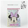 Pencils Minnie Mouse Pink