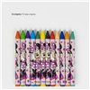 Pencils Minnie Mouse Pink