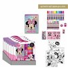 Pencils Minnie Mouse Pink