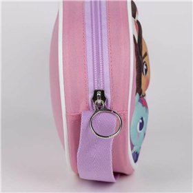 Shoulder Bag Gabby's Dollhouse 13 x 13 x 4 cm