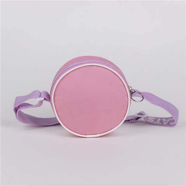 Shoulder Bag Gabby's Dollhouse 13 x 13 x 4 cm