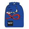 School Bag Sonic Blue