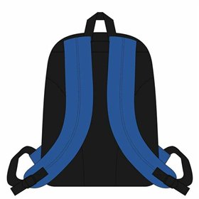 School Bag Sonic Blue