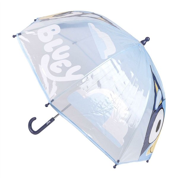 Umbrella Bluey 45 cm