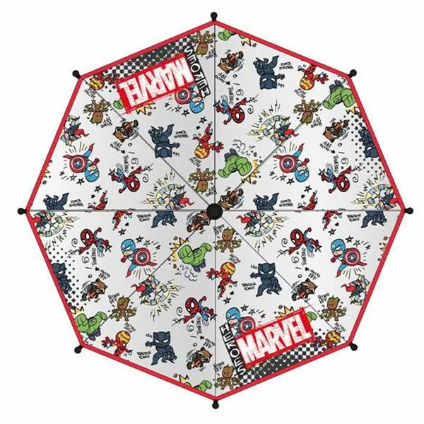 Umbrella Marvel 45 cm