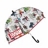 Umbrella Marvel 45 cm