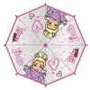 Umbrella Barbie Pink 45 cm