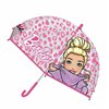 Umbrella Barbie Pink 45 cm