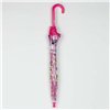 Umbrella Barbie Pink 45 cm