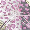 Umbrella Barbie Pink 45 cm
