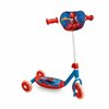 Scooter Spider-Man 60 x 46 x 13,5 cm Children's
