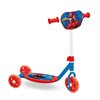 Scooter Spider-Man 60 x 46 x 13,5 cm Children's