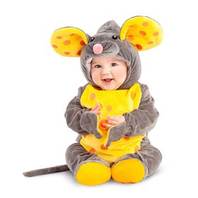 Costume for Babies My Other Me