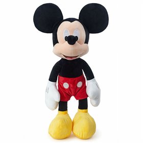 Fluffy toy Mickey Mouse 120 cm