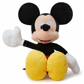 Fluffy toy Mickey Mouse 120 cm
