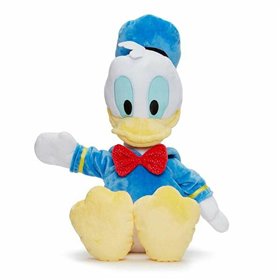 Fluffy toy Donald 35 cm Multicolour
