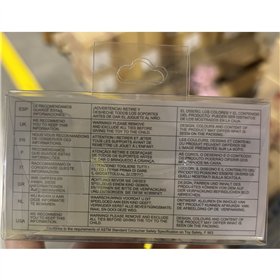 Dolls’ shoes Arias Pink