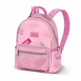 School Bag Barbie