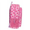 School Bag Barbie Pink 33 x 42 x 14 cm