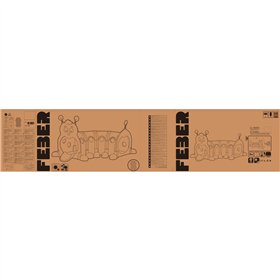 Children's play house Feber Gus