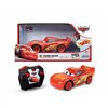 Remote-Controlled Car Cars Turbo Racer Lightning McQueen 1:24 17 cm